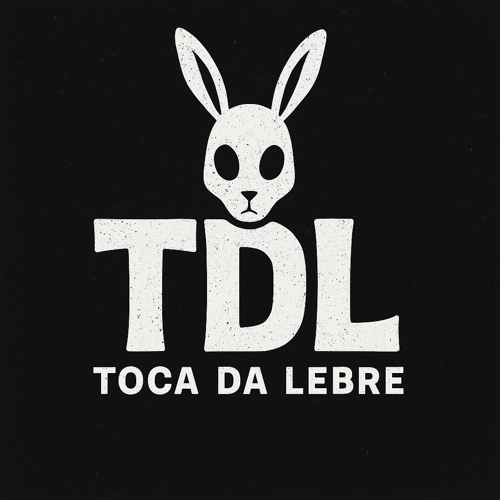 TDL – Toca da Lebre